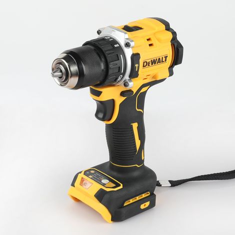 (Alimenté par batterie) Outil de tournevis multifonctionnel sans fil avec moteur sans balais et outil portatif. (1/5)