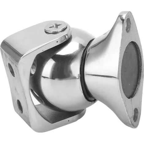 Butée de porte magnétique, support de butée de porte magnétique en acier inoxydable 316, loquet de porte, accessoires pour bateaux et camping-cars