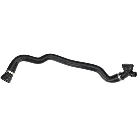 Durite de radiateur Gates 05-2640 BMW 17 12 7 617 363