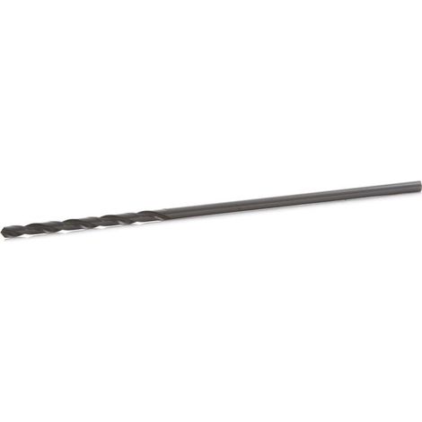 Foret michelin 6.5x215 mm acier haute qualité ergonomique