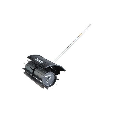 Brosse Makita SW400MP