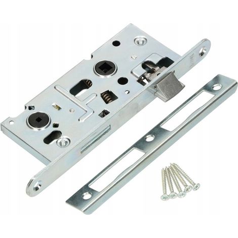 Serratura HOBES 72/40 WC K111