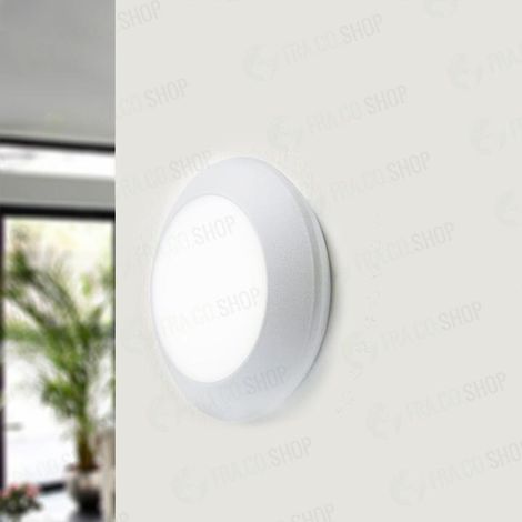 BERTINA BIANCO 10W LED GX53 CCT (1/2)
