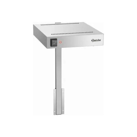Lampe chauffante 12-150 - Bartscher