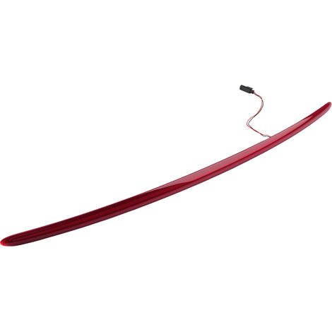 Fanale Centrale Stop LED Rosso for MINI CLUBMAN R55 2007-2015 63252755613 (1/5)