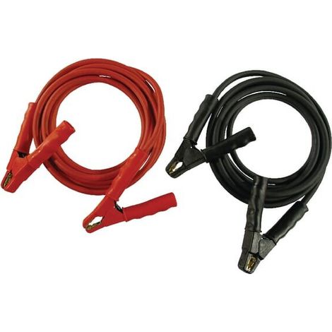 Setr SK35 cable de arranque cobre 4,50 metros