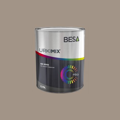 Pot de Peinture Polyuréthane / bi composant RAL Design 075 60 10  Mat - 250gr