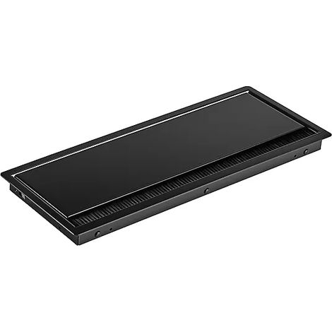Triton CONI COVER elektrischer Deckel schwarz 38,7 cm (1/2)