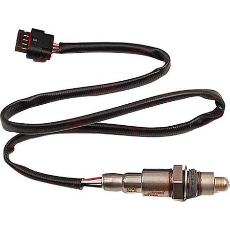 Oxygen sensor compatible with 2016 Ford Terio Automotive Parts, rear oxygen sensor GK29-9G444-DA (1/3)