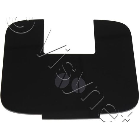 Delonghi - couvercle grains noir ecam290 - as00002603