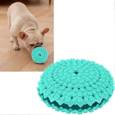 Dog Puzzle Toy, Interactive Dog Training Treat Toy For Dog Training (1/5)