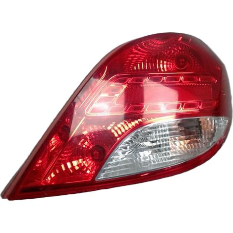 [PRODUIT D'OCCASION] Feu Arriere Droit PEUGEOT 207 ♻️ Ref Oe. 6351hq - Garantie à vie (1/3)