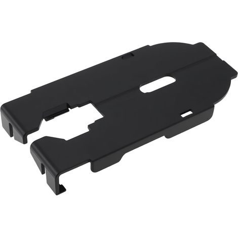 Semelle de rechange pour scie sauteuse 581268-00 compatible avec DeWalt DW331 DW333 DC330 DCS331 (1/5)