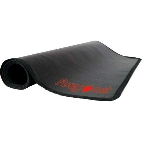 Feuerfester Teppich - 50x100 cm