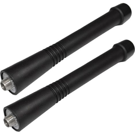 Antenne VHF en lot de 2 pour modèles MTX850, MTX9000, PR1500 et RDU4100 (1/5)