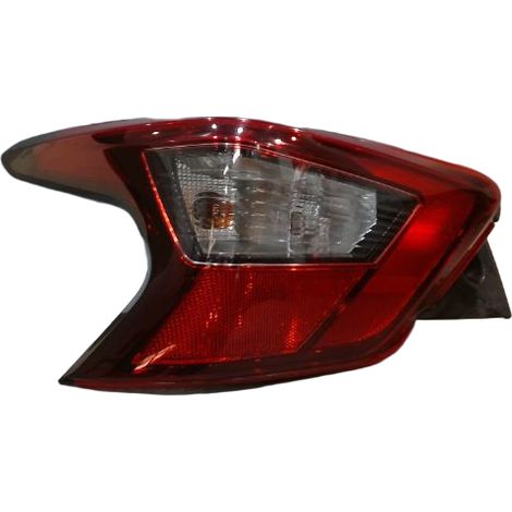 Feu Arriere Gauche  NISSAN Micra [PRODUIT D'OCCASION]♻️265555fa0a