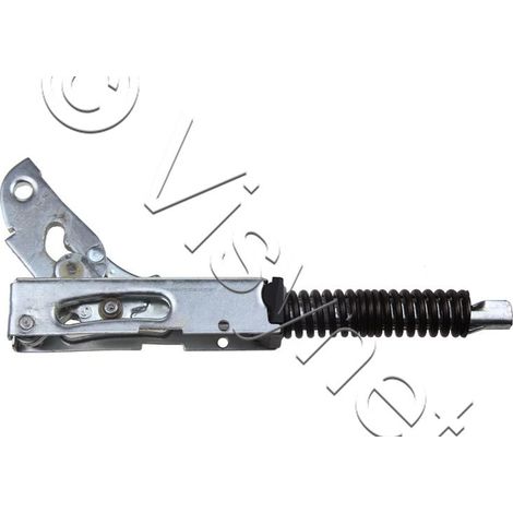 Bosch - charniere porte four - 00490748 (1/3)