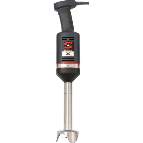 Mixeur plongeant avec bras hachoir XM-21 300 W - Sammic 3030625 (1/3)