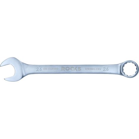 Chiave combinata ROOKS 26 mm (OK-01.6080) (1/3)