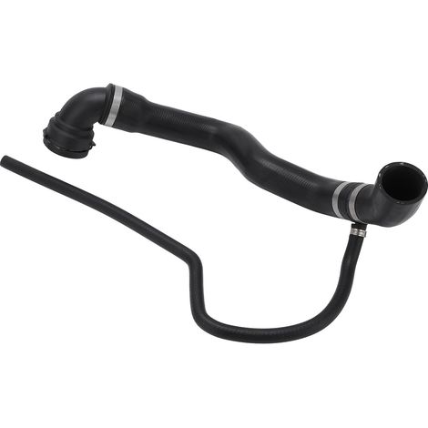 Tuyau en caoutchouc pour durite supérieure de liquide de refroidissement 2205010182, remplacement pour Mercedes Benz W220 C215 CL500 S500 (1/5)