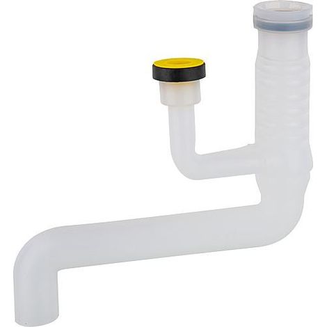 Tuyau de condensat Buderus 7100863