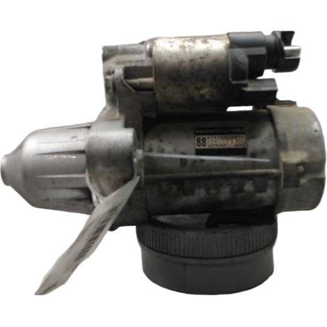 [PRODUIT D'OCCASION] Demarreur HONDA Civic ♻️ Ref Oe. 31200rz0g01 - Garantie à vie (1/4)
