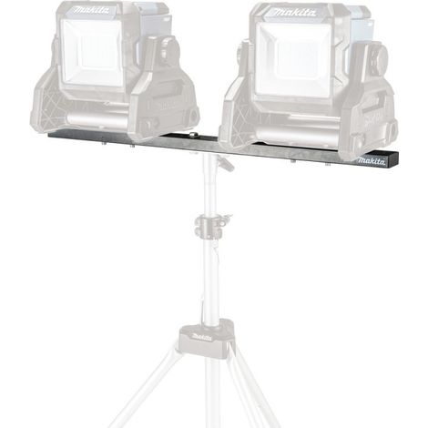 Makita Lampenhalterung, passend für Lampenstativ GM00002073