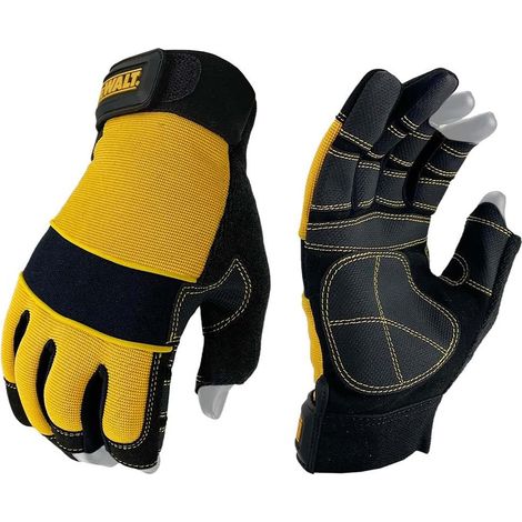 Gants de travail Taille: L Dewalt DPG24L EU 1 paire(s)