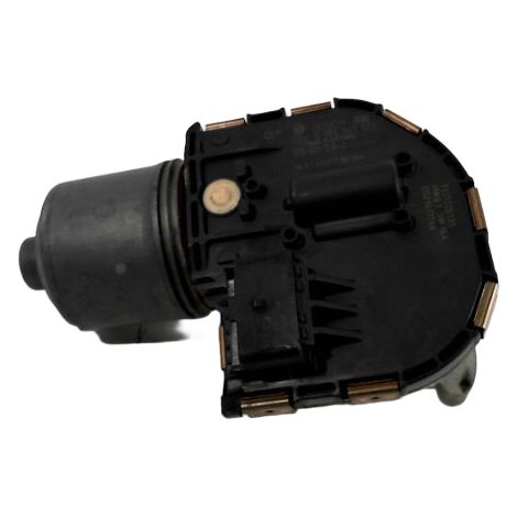 Moteur Essuie-glace Avg PEUGEOT 407 [PRODUIT D'OCCASION]♻️6405gn (1/4)