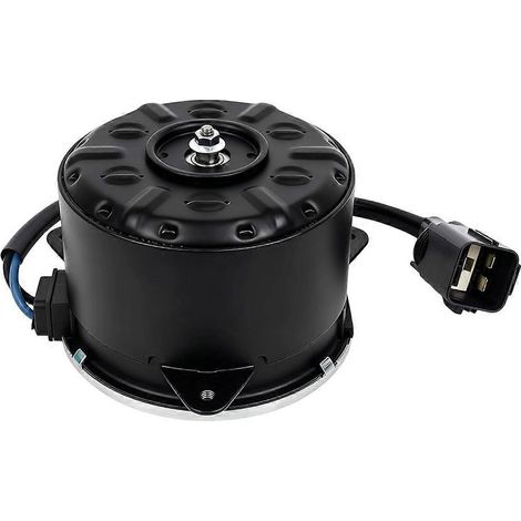 Moteur de ventilateur de refroidissement pour Ram 1500 4.7L 5.7L 2011-2018, 2500 5.7L 2010-2018, 3500 5.7L 2011-2018 (1/5)