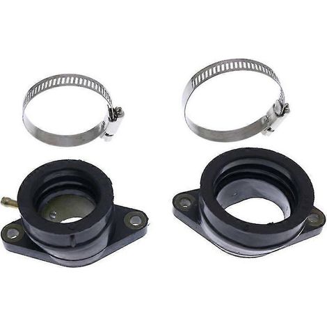 Guarnizione manicotto carburatore dal collettore di aspirazione a sinistra e a destra per 660 660R (2001-2015) (1/5)