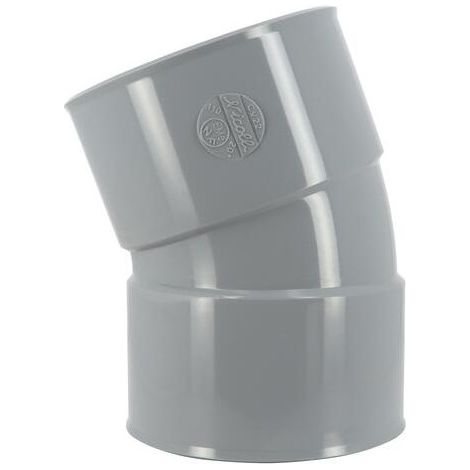 Codo 20° FF : 110