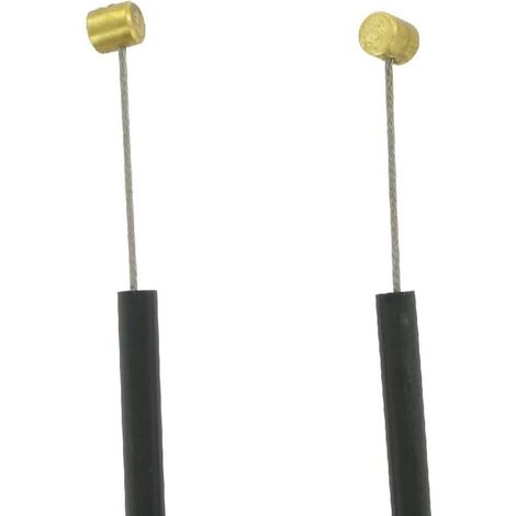 Seilzug Gas SA33261 SABO SA33261