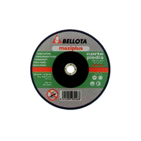 BELLOTA bellota finstock disco 50422-180 piedra maxiplus , bellota finstock disco 50422-180 piedra maxiplus