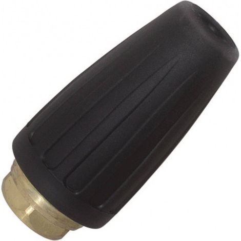 TURBOBUSE A JET ROTATIF 1/4 DIAMETRE 045 SEULE RENSON