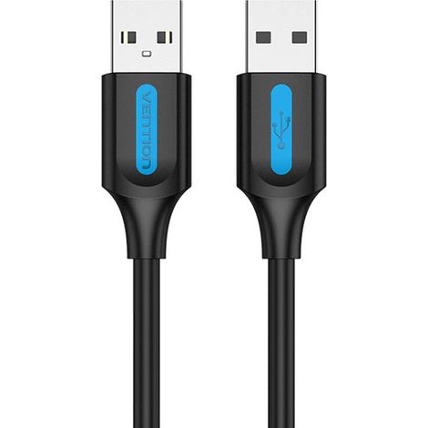 USB 2.0-Kabel 2A Datenübertragung 1 Meter (1/2)