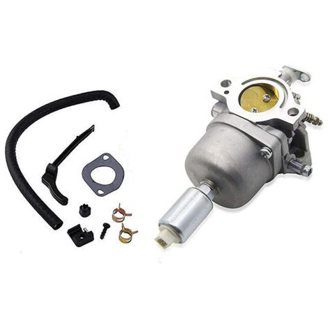 794572 Der Vergaser ist geeignet für Briggs & Stratton 791858 791888 792358 793224 (1/5)