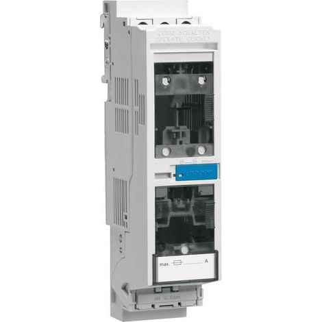 Interruptor fusible 3P 100A NH000 LT0050