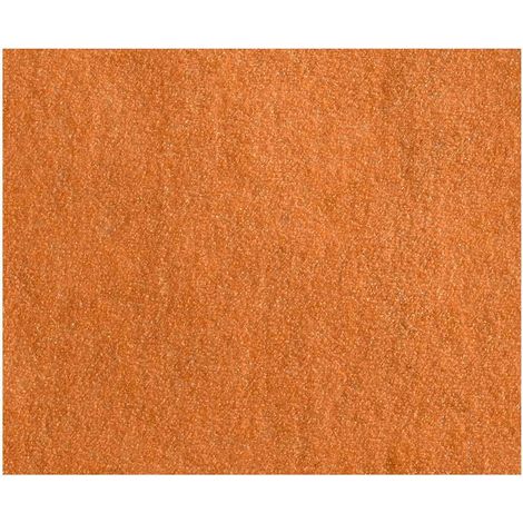 FOGLIO CARTA ABRASIVA GR.320 230X280 SET 5 PEZZI - WOLFCRAFT (1/2)