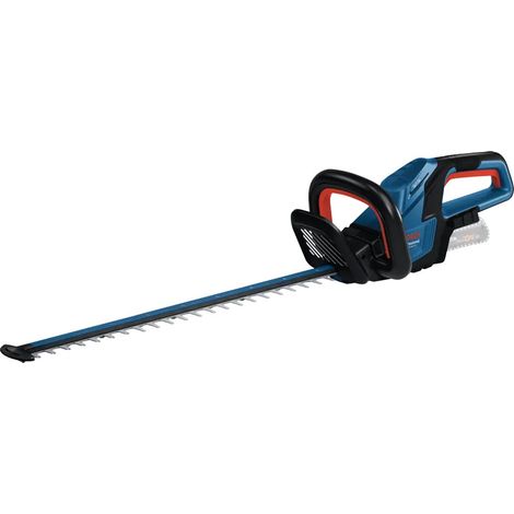 CORTASETOS GHE 18V-60 (II) BOSCH (1/5)