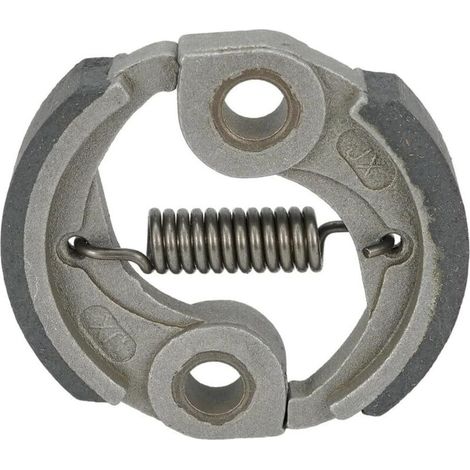 Remplacer Kit de pièces d'embrayage Compatible avec Les tondeuses à Gazon TD33, TD40, TD48, TH34, TH43, TH48, TJ35E et TJ45E. Pièces détachées for Embrayage de Tondeuse à Gazon.