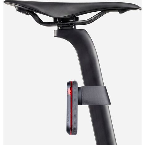Soporte para radar de tija de sillín con argón 18 y nitrógeno - Garmin Varia 515 (1/2)