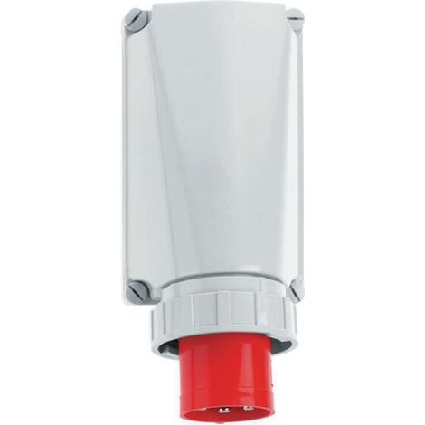 Fiche pour machine 5 pôles BALS B024202