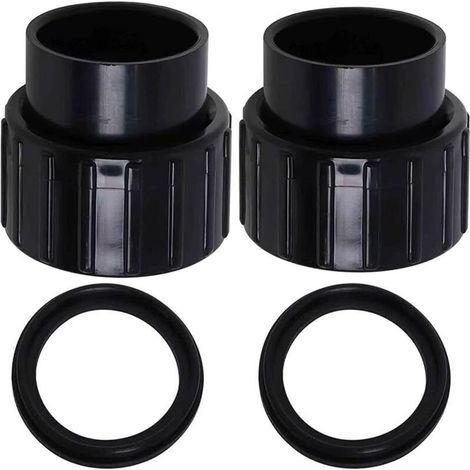Kit de Raccord pour Pompe de Piscine Compatible avec Modèles Hayward SPX3200, SP3200EE et SP4000 Tristar (1/4)