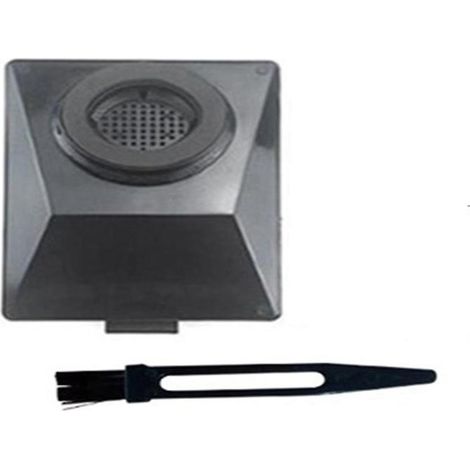 Filtre HEPA Lurelia pour Rexair Rainbow E2 Series-AquaForge (1/3)