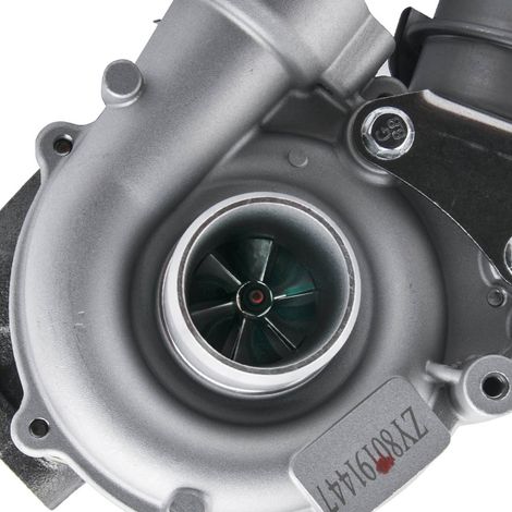 Turbo charger for Nissan Qashqai J10/J11 X-Trail 1.6 dCi R9M 130BHP 96 kW 2011-
