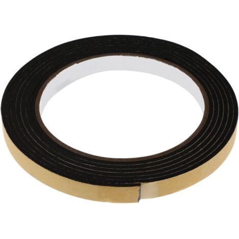 Caulking Strips Self-Adhesive Sealing Strips Gas Stove Caulking Tapes Kitchen Countertop Doors Windows (1/5)