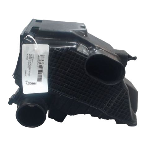 [PRODUIT D'OCCASION] Boitier Filtre A Air RENAULT Clio ♻️ Ref Oe. 165001258r - Garantie à vie (1/2)