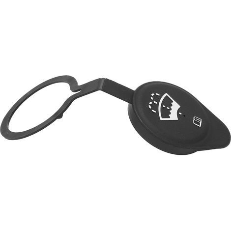 Deckel für Scheibenwaschflüssigkeitsbehälter 25731418 22087348, Ersatzteil für Chevrolet Suburban 1987-2014 (1/5)