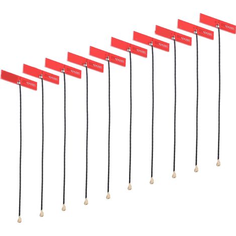 Interne PCB WiFi 2.4G 5G 5.8G Antenne, integrierte Antenne mit IPEX-Anschluss und RG1.13-Kabel, 900-2700MHz, Airgain kompatibel, Packung mit 6 Stück. (1/5)
